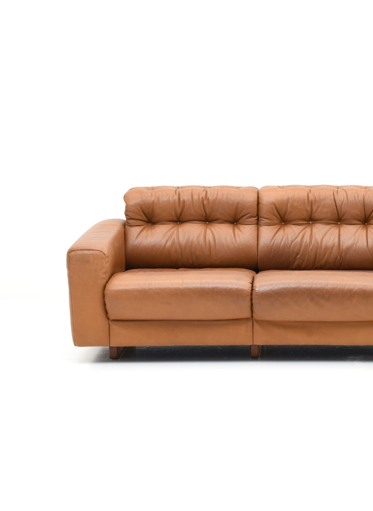 Sofa, de Sede DS 40 - 0