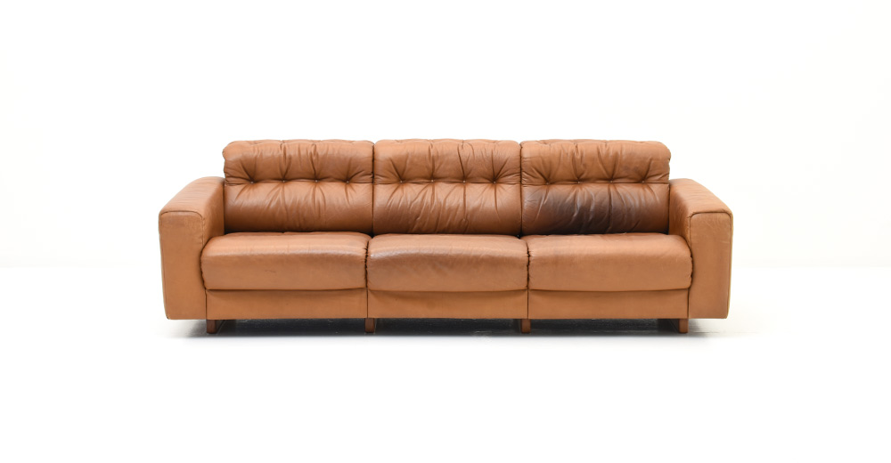 Sofa, de Sede DS 40 - 2