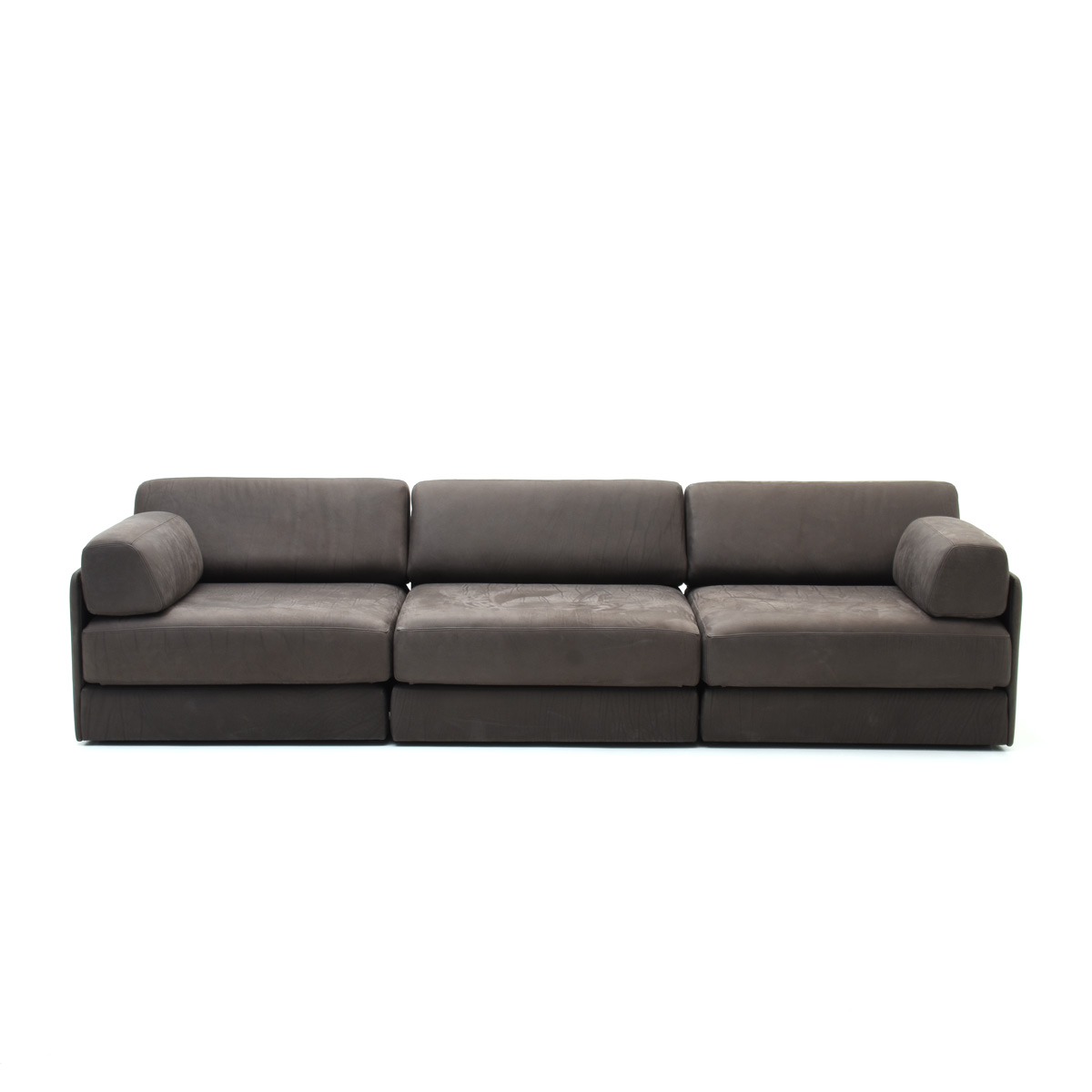 Sofa, de Sede, DS-76 / 02