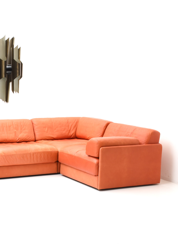 Sofa, de Sede DS 76 - 3