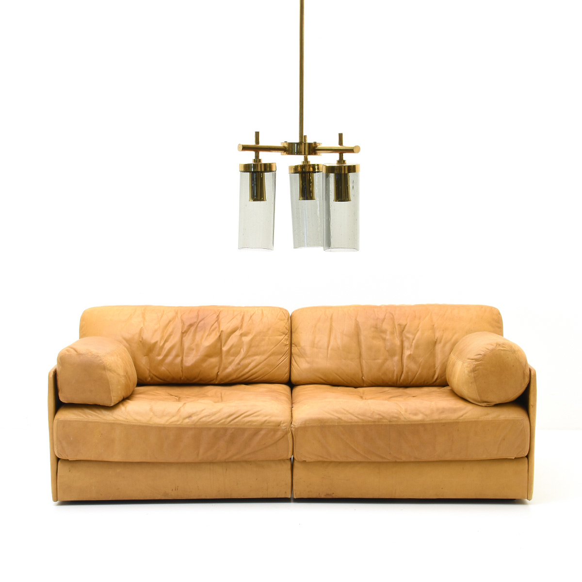 Sofa, de Sede, DS-76