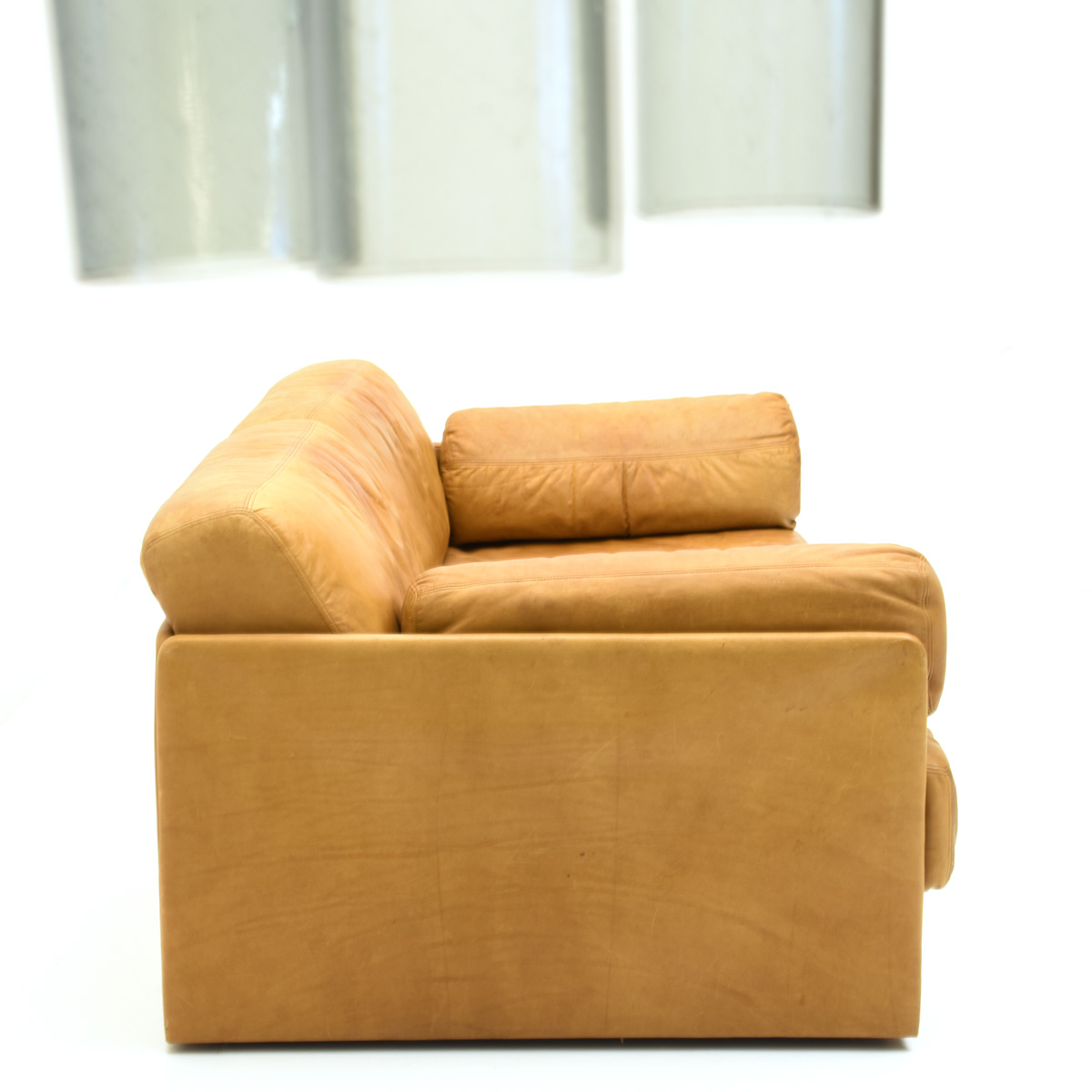 Sofa, de Sede, DS-76 - 2