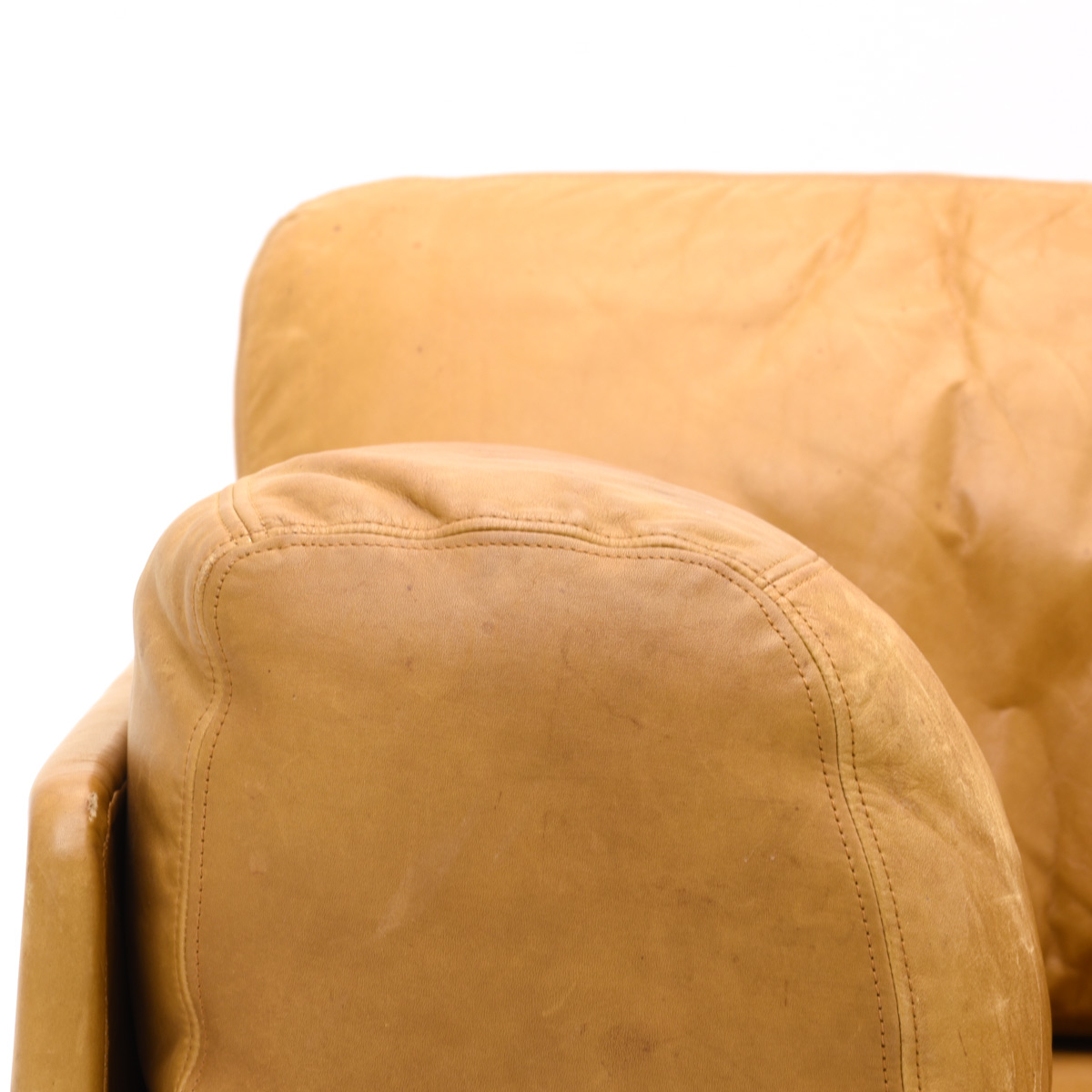 Sofa, de Sede, DS-76 - 3