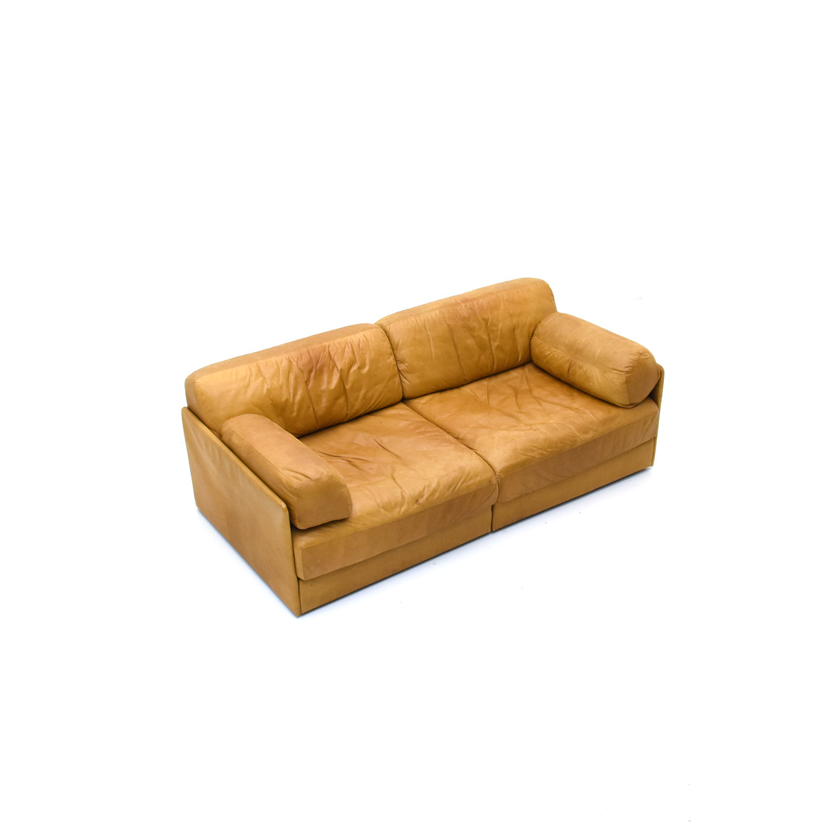 Sofa, de Sede, DS-76 - 4