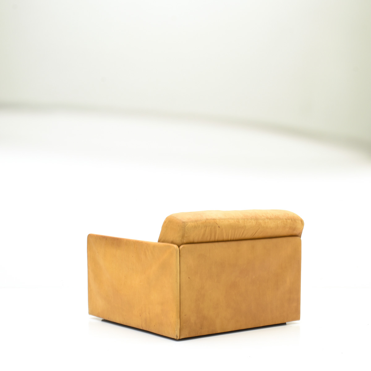 Sofa, de Sede, DS-76 - 0