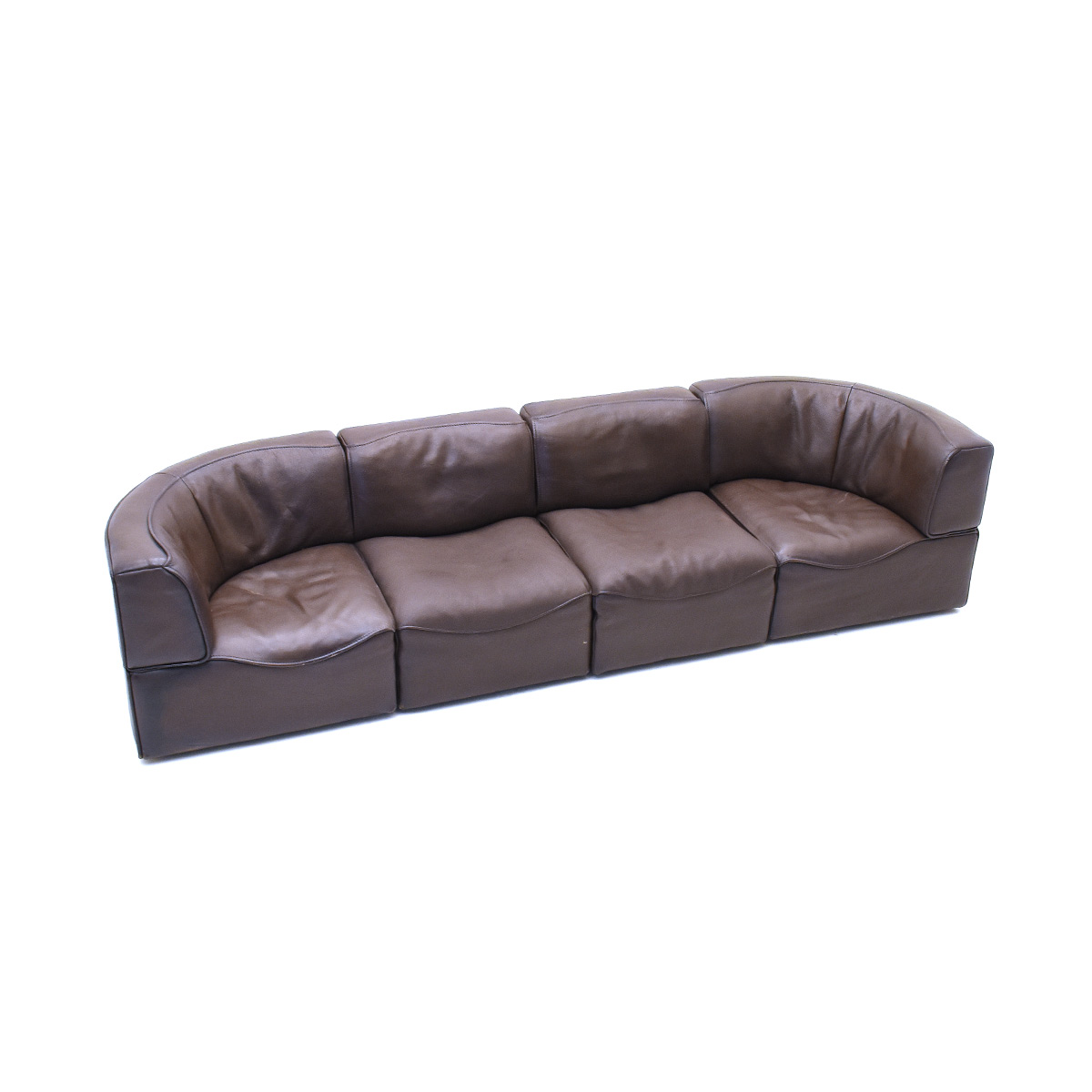 Sofa, de Sede, DS15