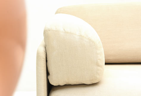 Sofa, de Sede, DS76 - 0