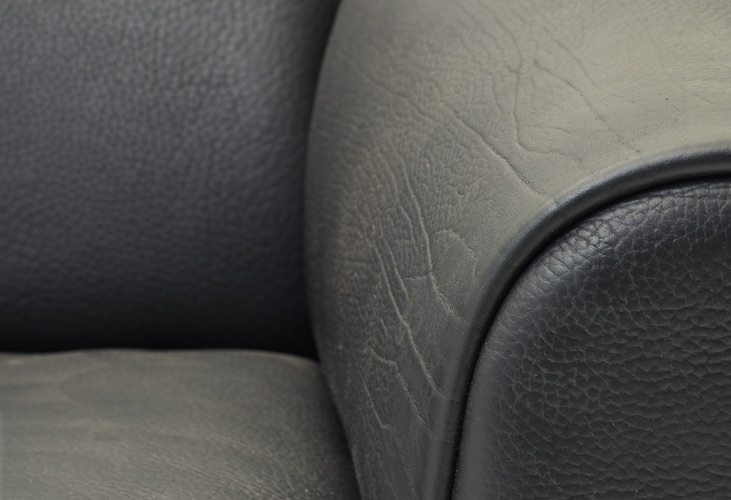 Sofa ds 47, de sede - 0