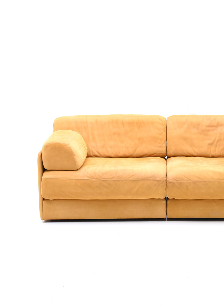 Sofa, DS 76, de Sede - 2
