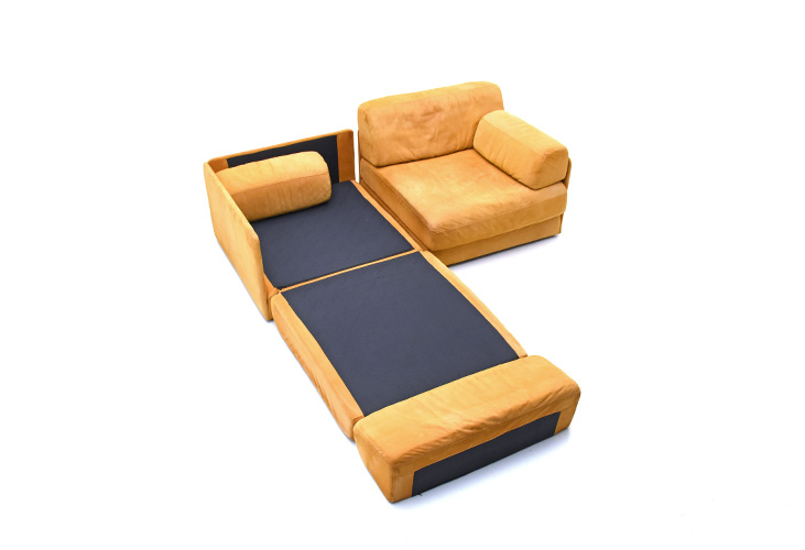 Sofa, DS 76, de Sede - 3