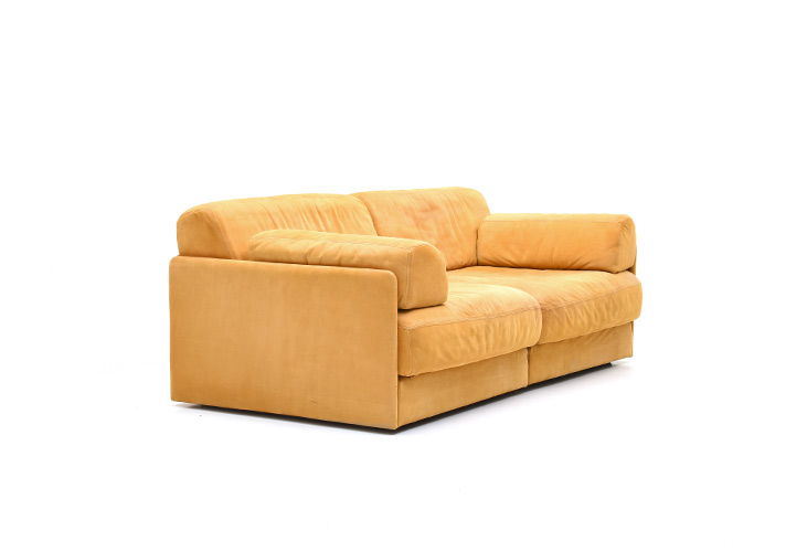 Sofa, DS 76, de Sede
