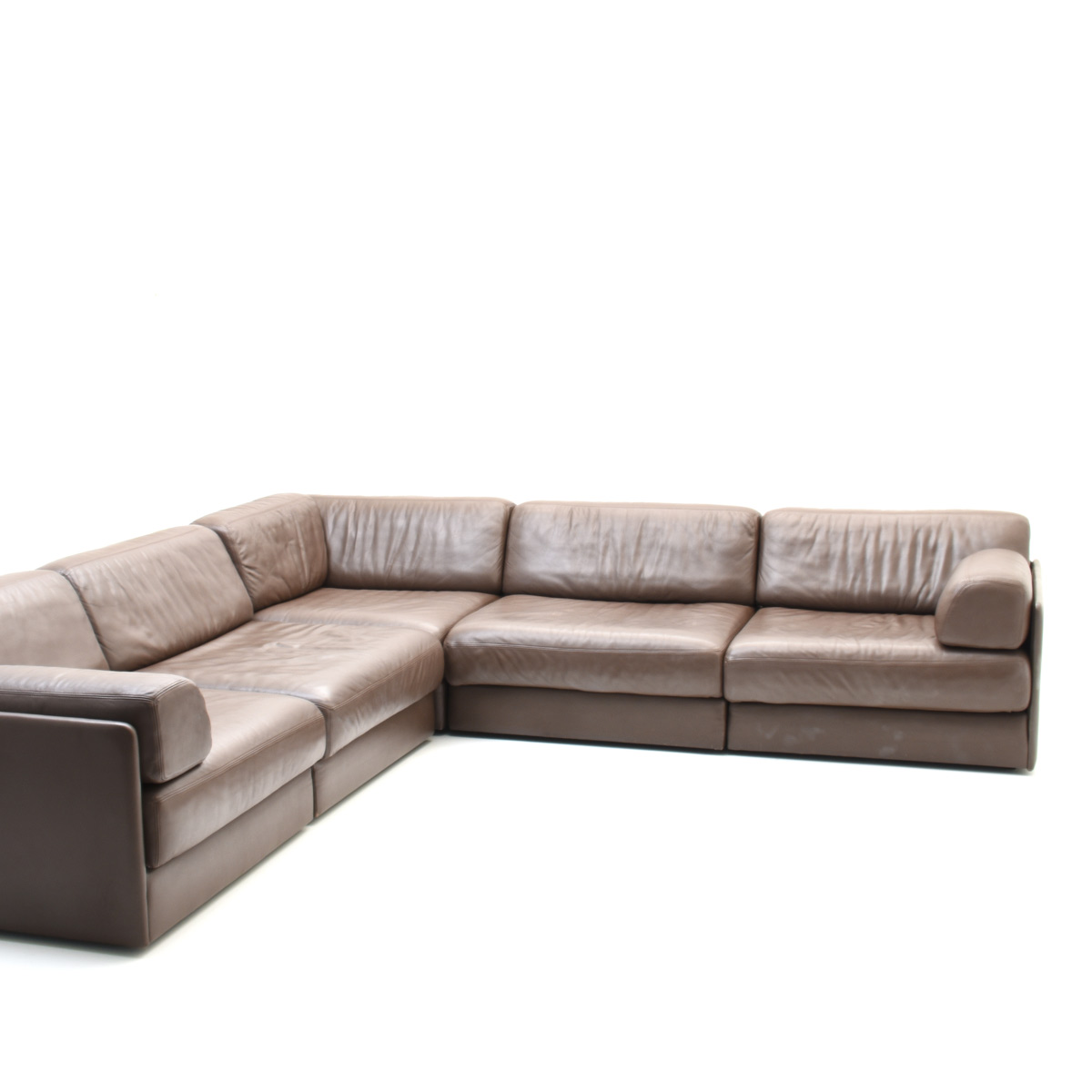 Sofa. DS 76 - 2