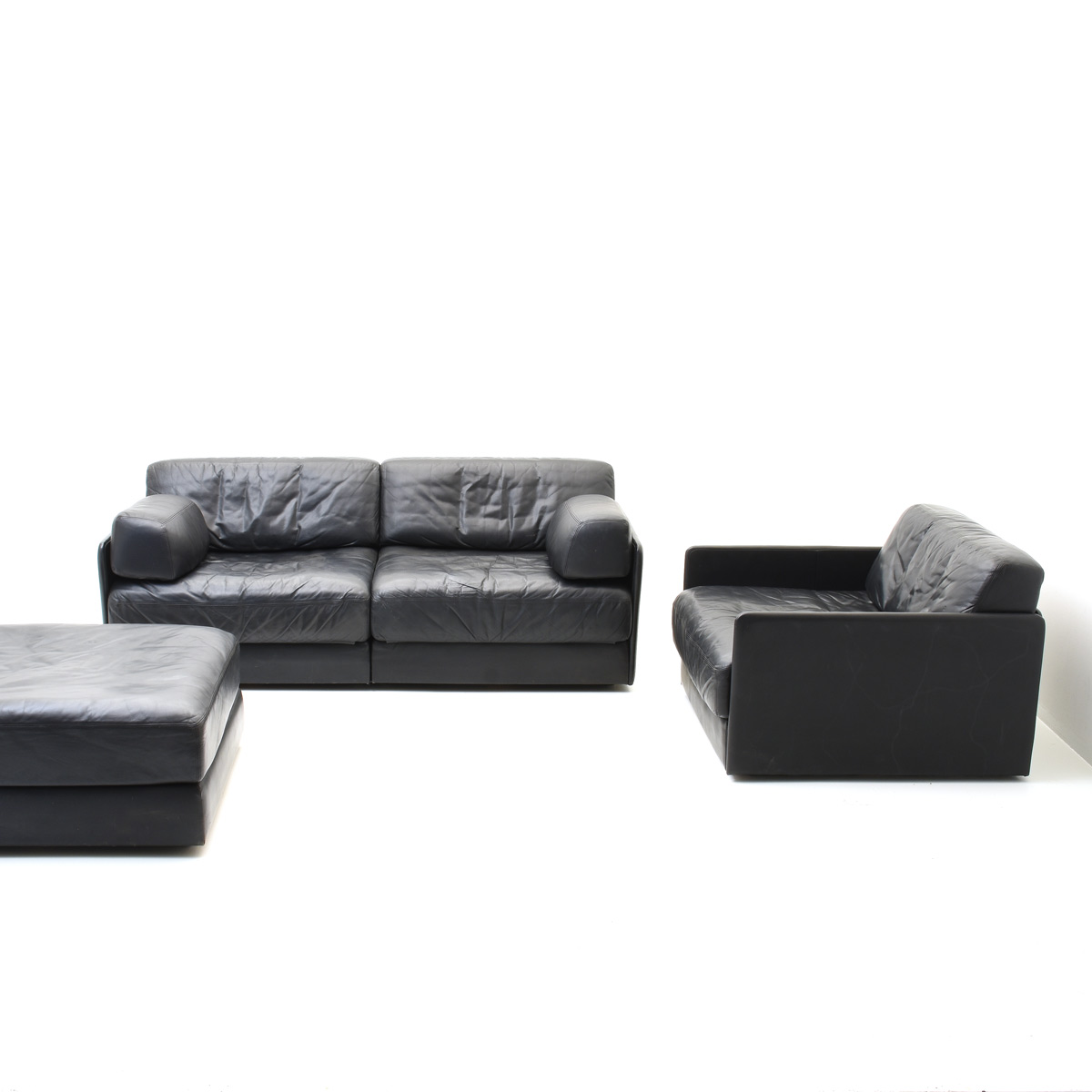 Sofa Ensemble, DS76, de Sede