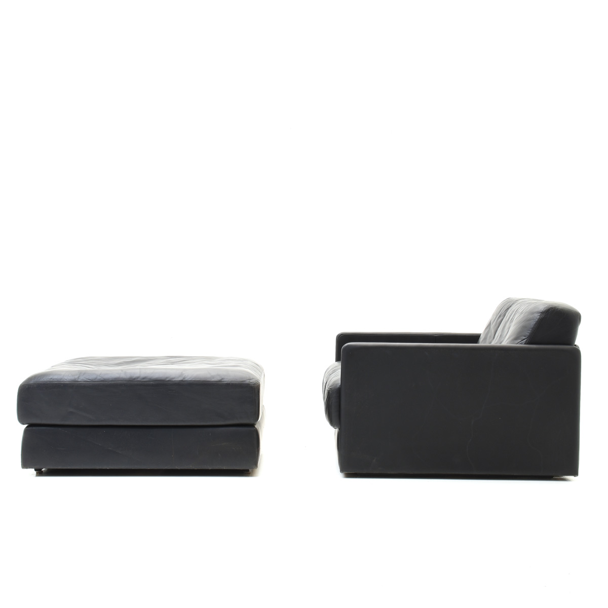 Sofa Ensemble, DS76, de Sede - 1