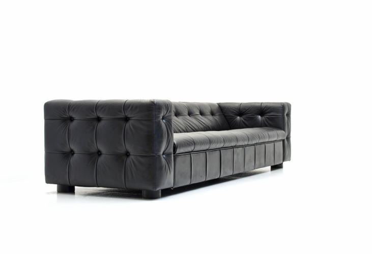 Sofa, Haussmann, RH-306 - 3