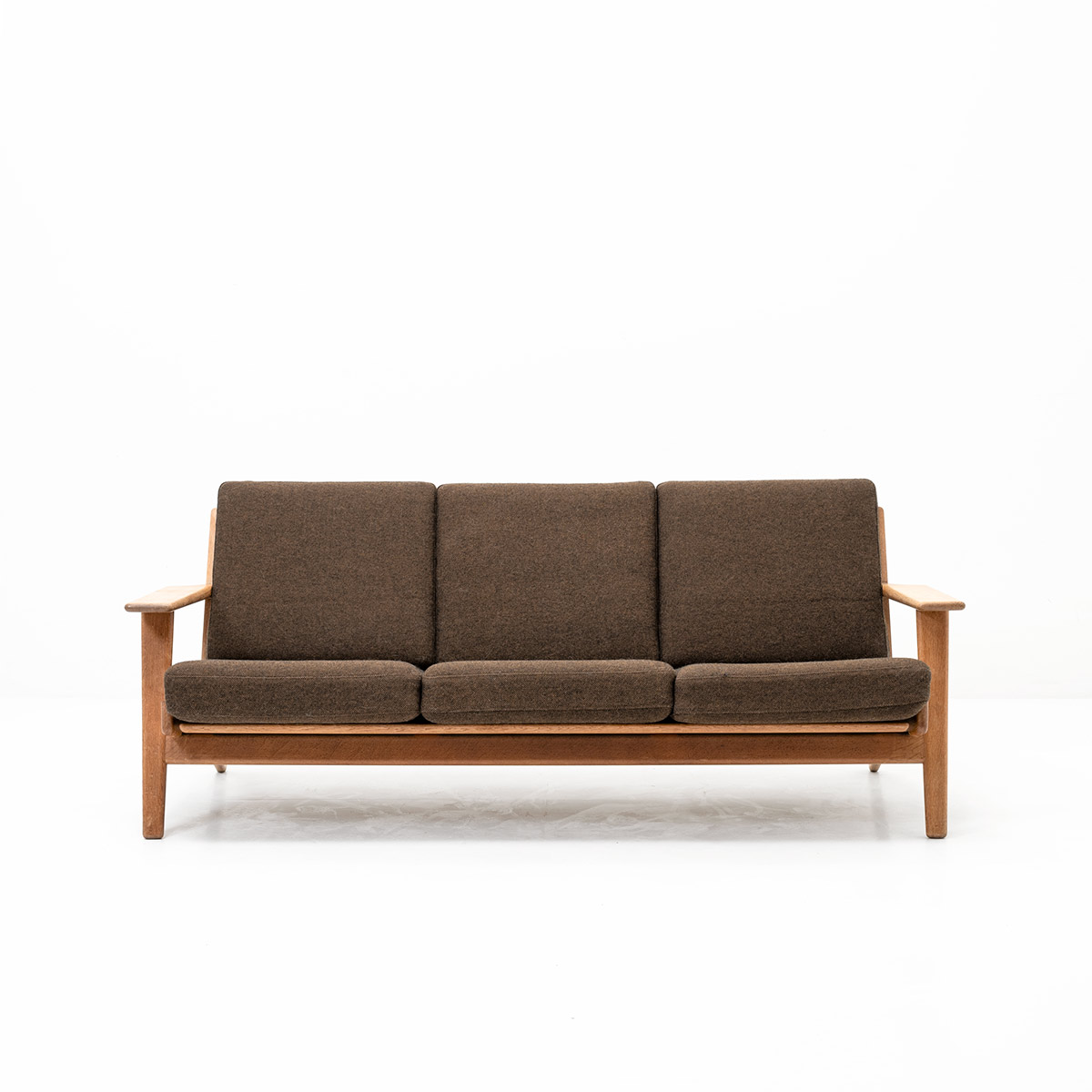 Sofa Klassiker von Hans Wegner, 3-plätzig
