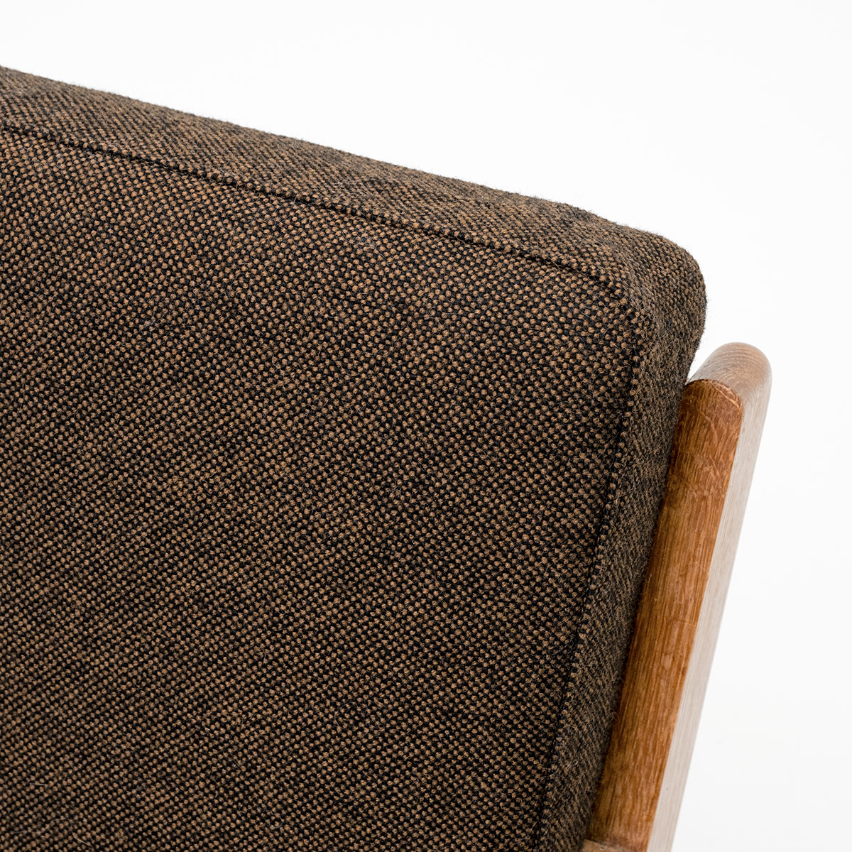 Sofa Klassiker von Hans Wegner, 3-plätzig - 2