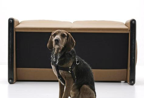 Sofa Maralunga, Cassina - 0