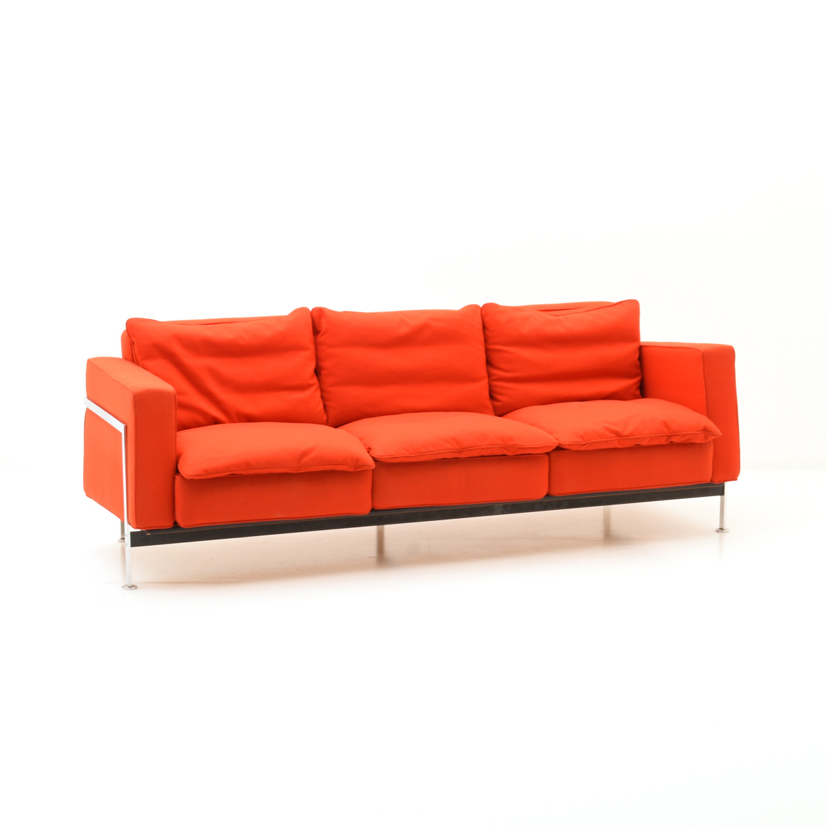 Sofa und Sessel Haussmann RH 302