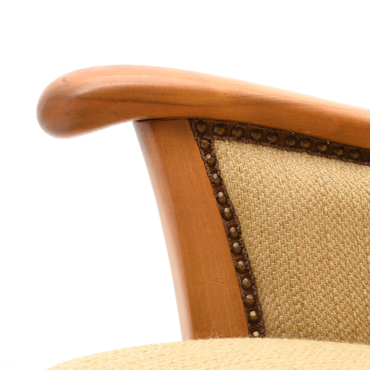 Sofaensemble, 40er Jahre. - 3