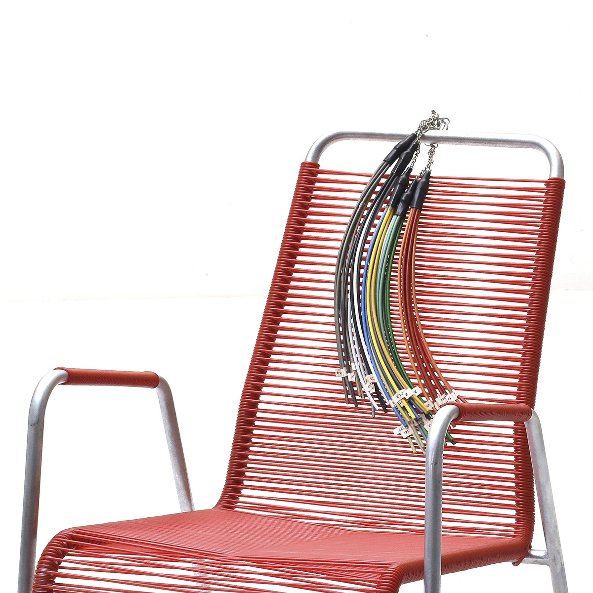 Spaghetti Lounger, an Lager, 15% Rabatt - 1