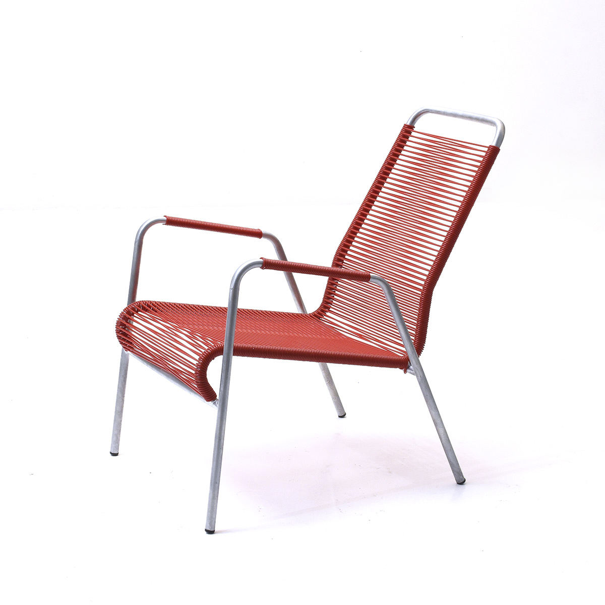 Spaghetti Lounger, an Lager, 15% Rabatt - 3