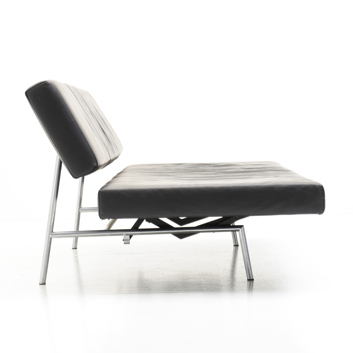 Spectrum Visser Sofa - 2