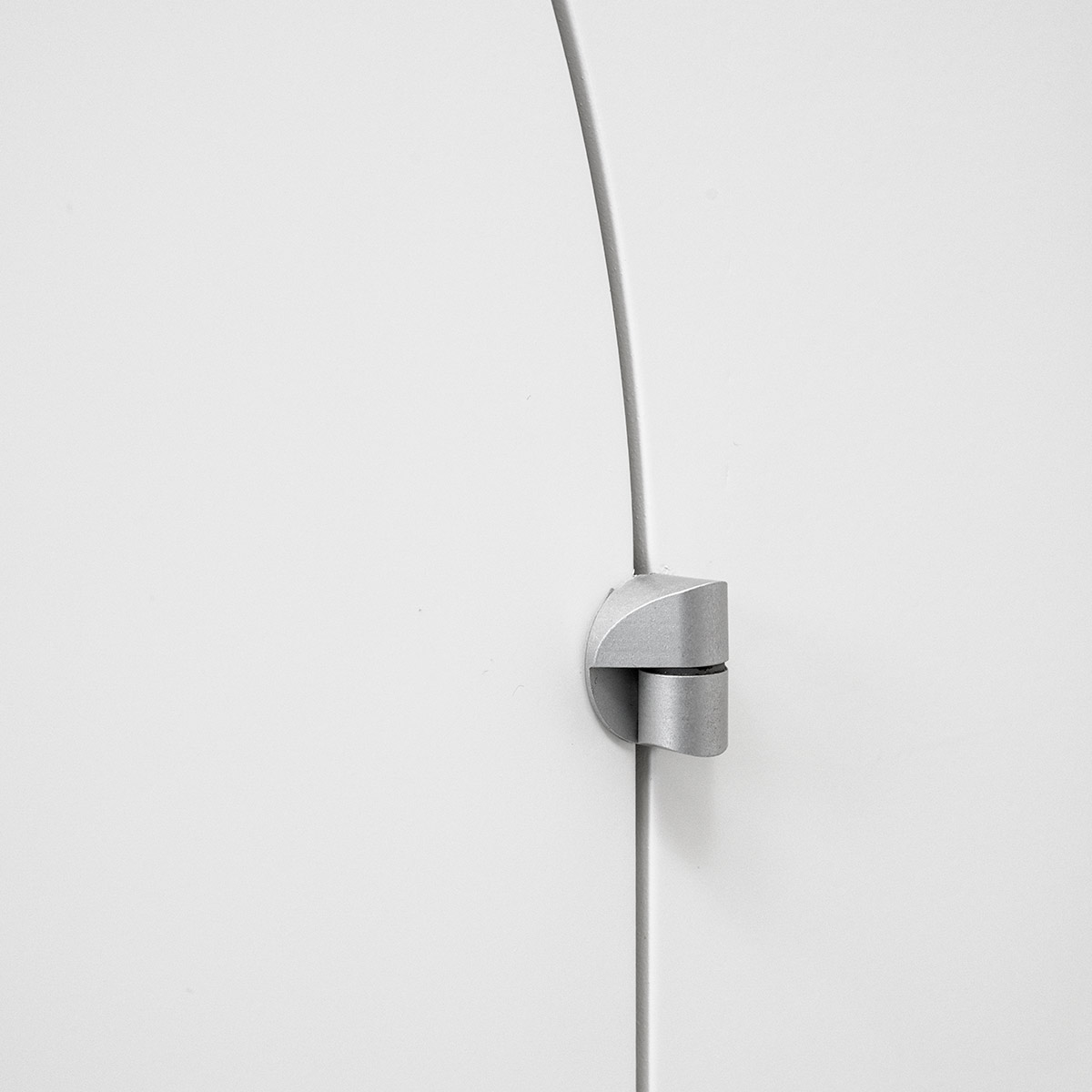 Squadra Schrank Weiss, Design Klaus Vogt, 1964 - 5