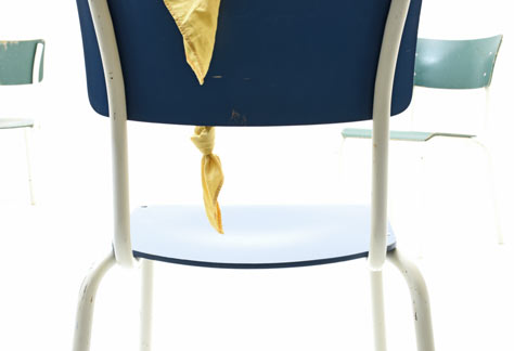 Stapelstuhl, 4 Farbig - 3