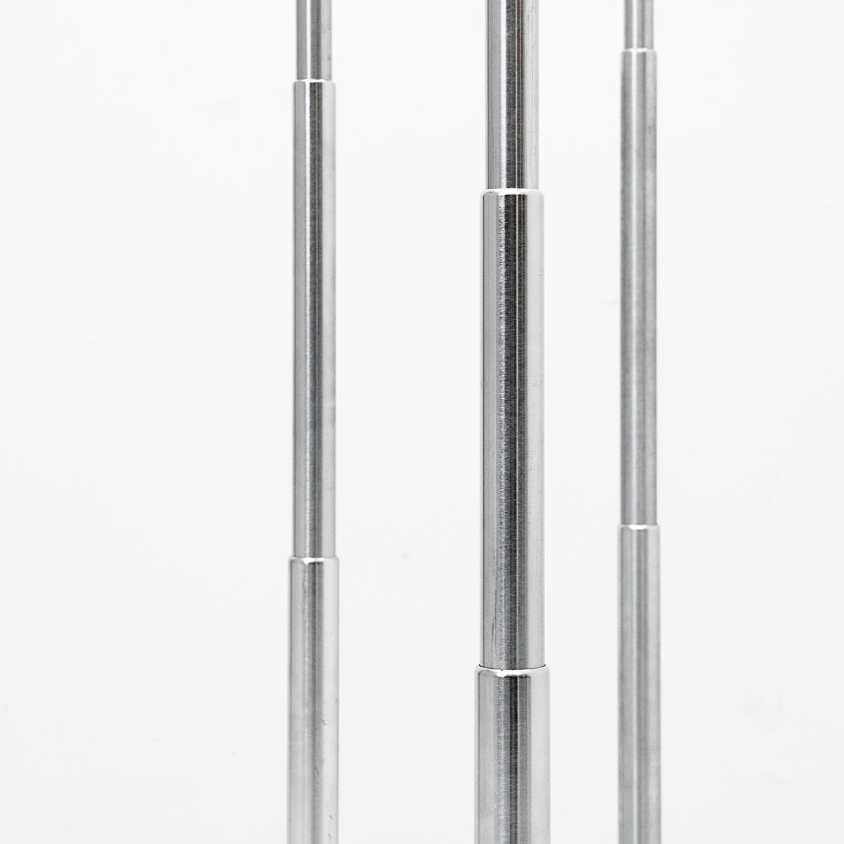 Stehlampe, Design Enzo Mari - 2