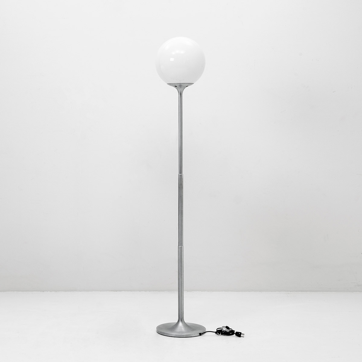 Stehlampe, Design Enzo Mari - 1