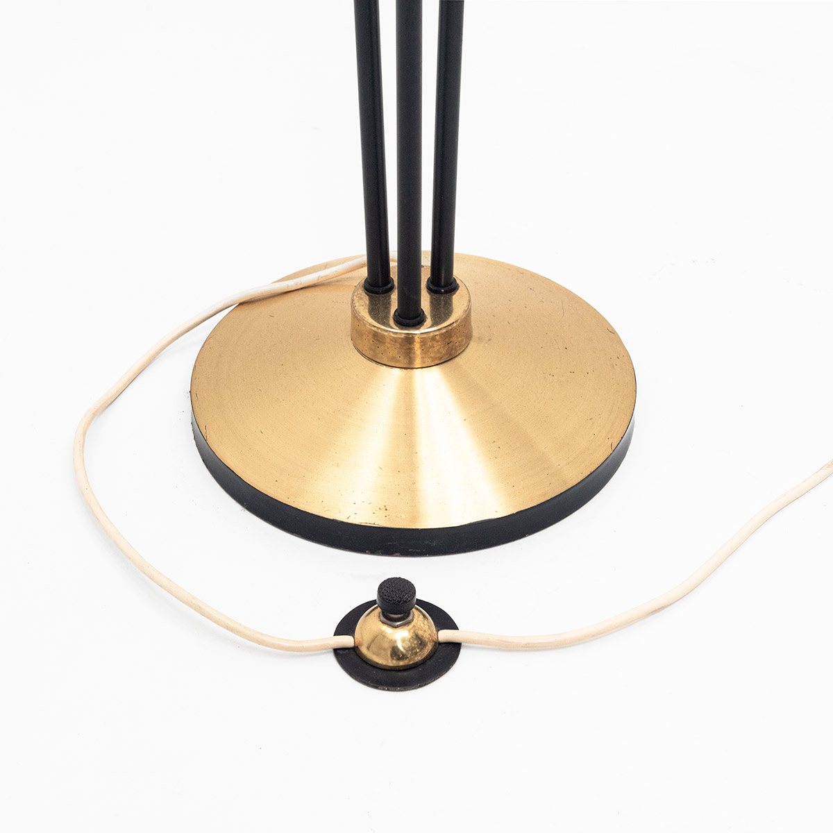 Stehlampe Italienisches Design - 4