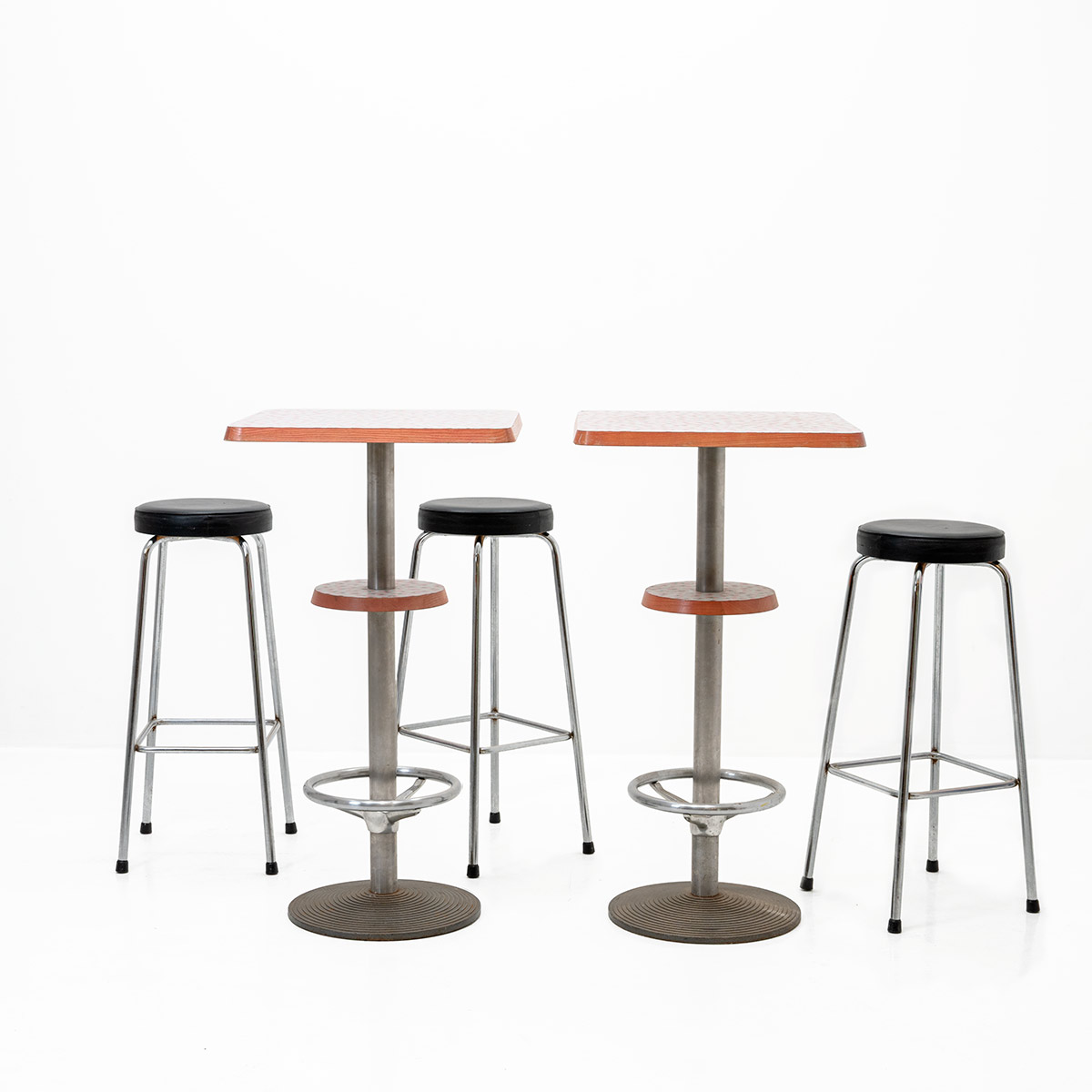 Stehtisch 1960er Jahre, Vintage, Div.Tische, Tisch