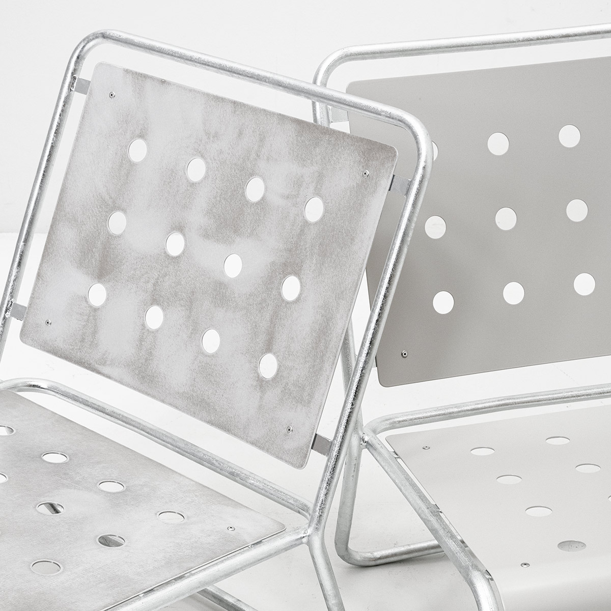 Stella Lounger, H100 Spezialedition - 4