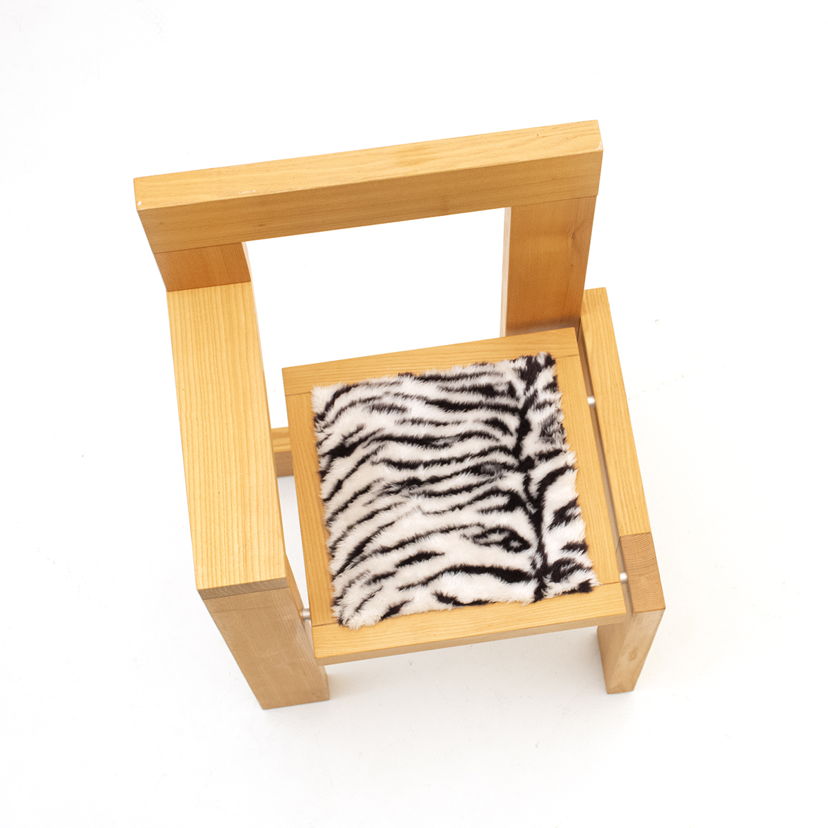Steltman Stuhl, Rietveld - 2