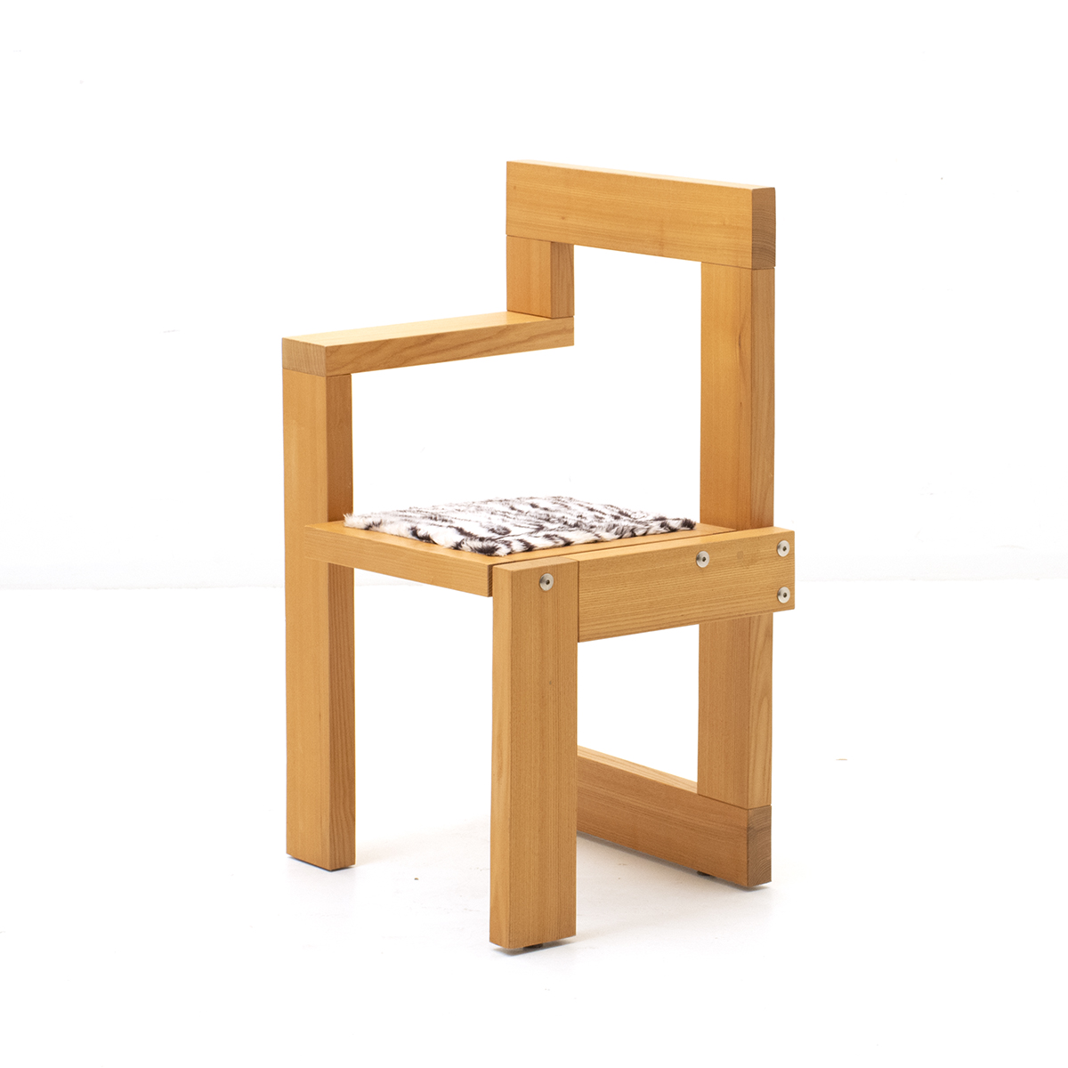 Steltman Stuhl, Rietveld