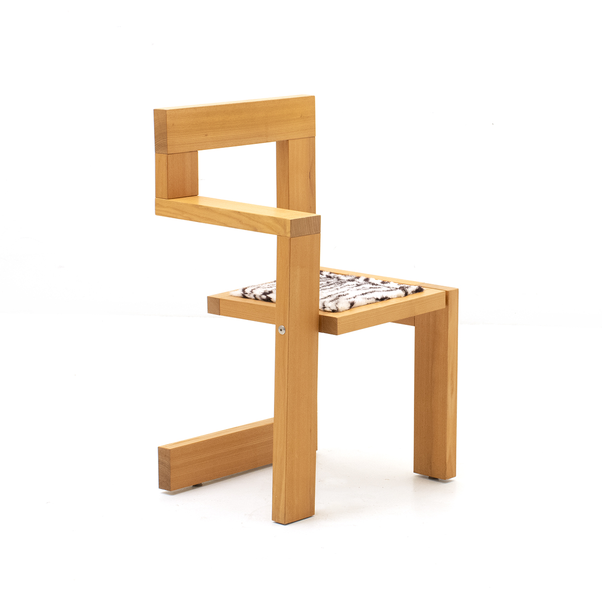 Steltman Stuhl, Rietveld - 4