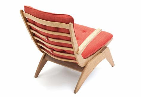 Stoffsessel Paar - 2