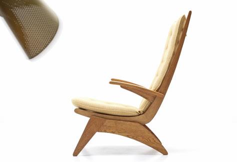 Stoffsessel Paar - 3