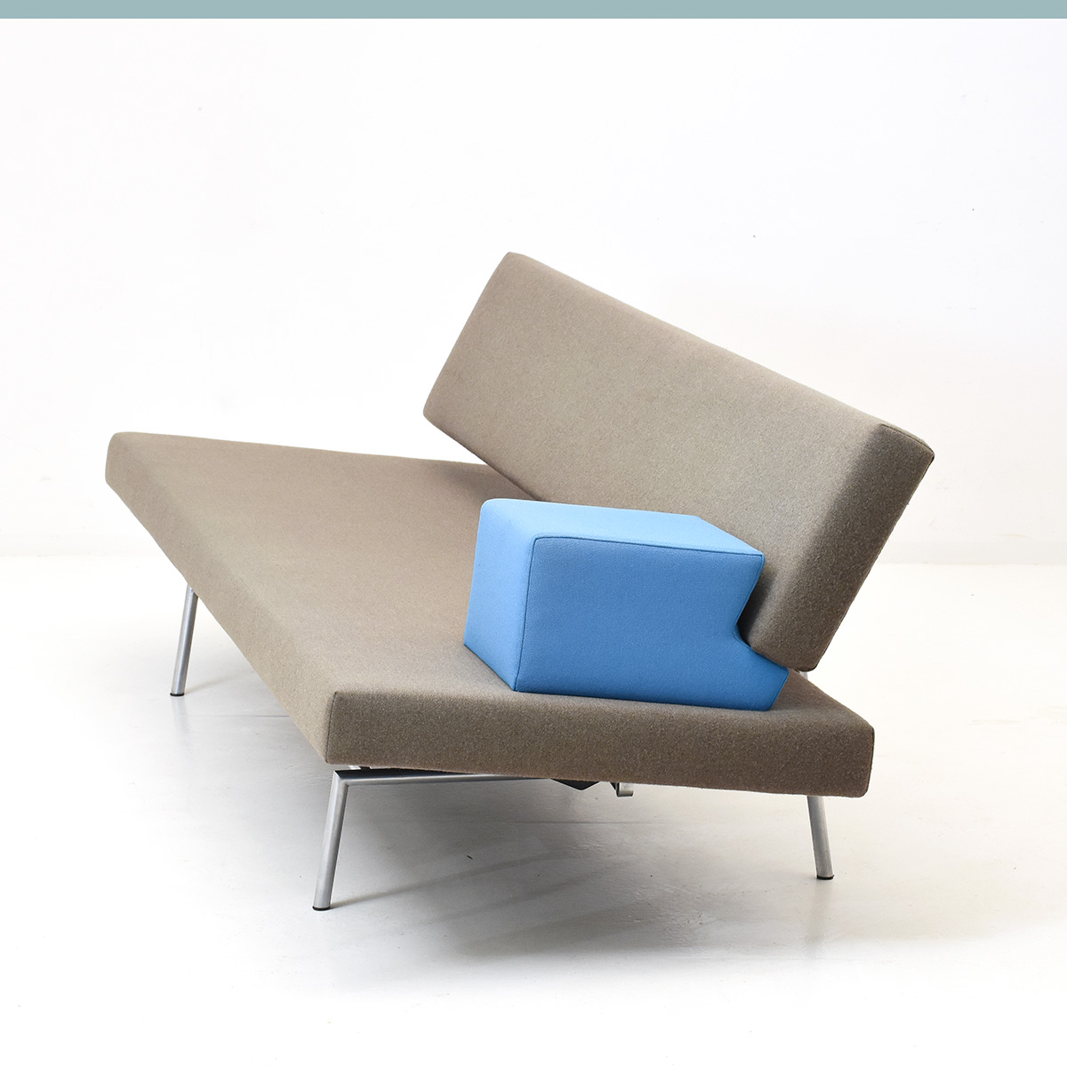 Stoffsofa Martin Visser, Spectrum