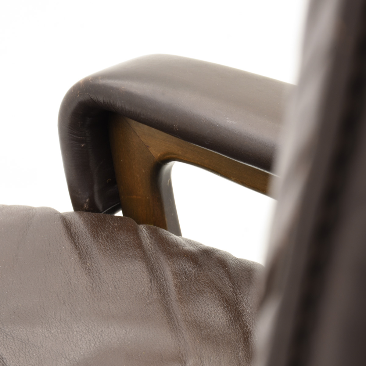 Strässle, King Chair, Sessel - 0