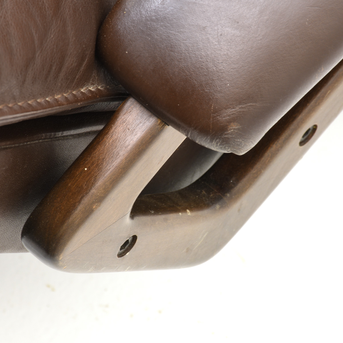 Strässle, King Chair, Sessel - 1