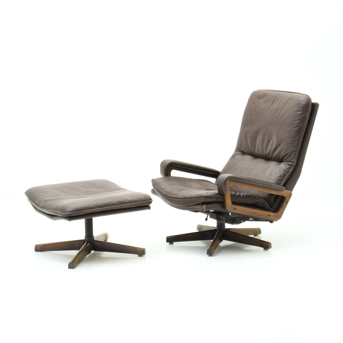 Strässle, King Chair, Sessel