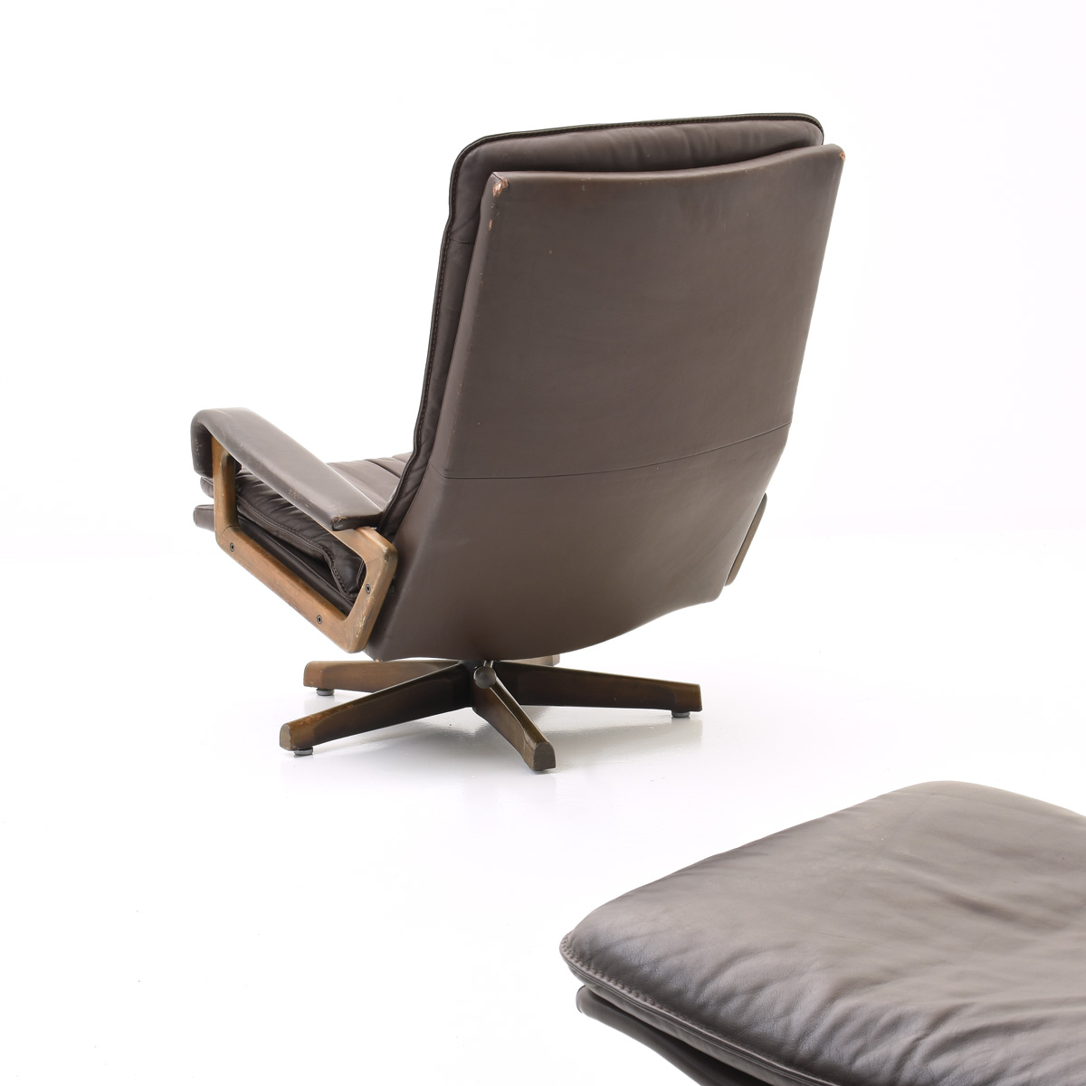 Strässle, King Chair, Sessel - 3