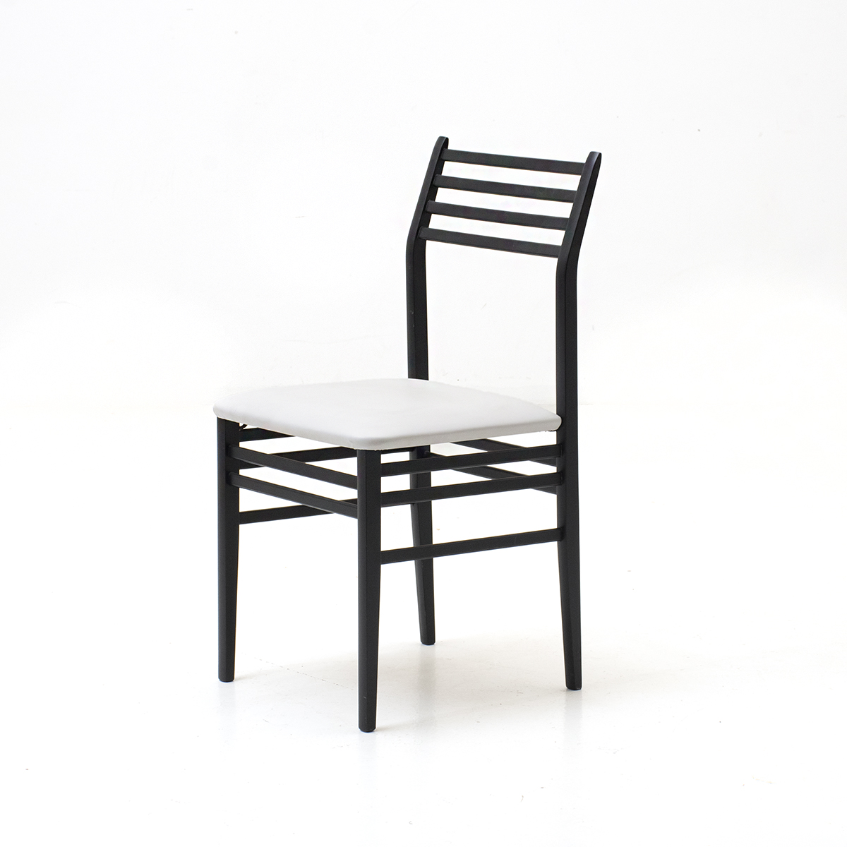 Stühle, 2er-Set 60er Jahre - 2