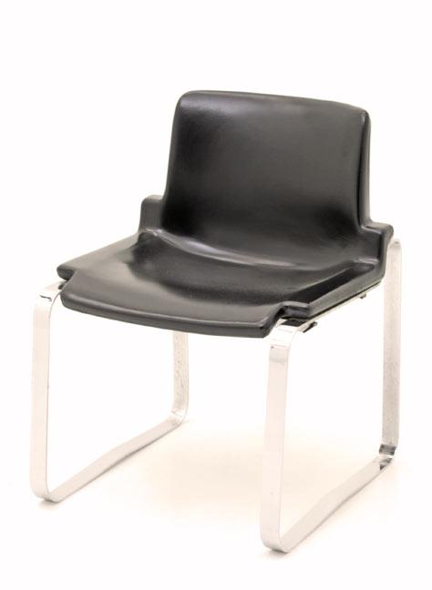 Stühle Italian Design, 4er Set - 3