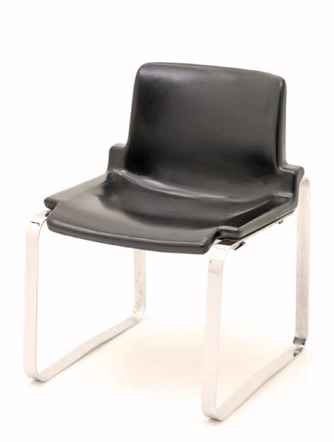 Stühle Italian Design, 4er Set - 1