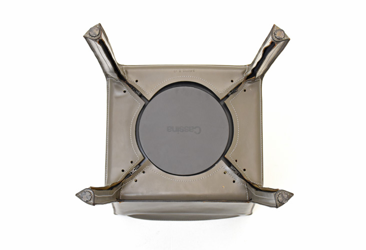 Stuhl, CAB 412, Cassina, Mario Bellini - 3