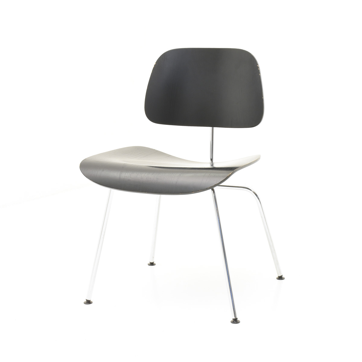 Stuhl, Eames DCM - 2