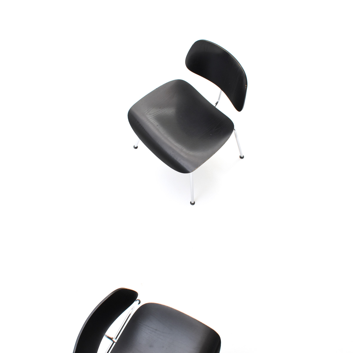 Stuhl, Eames DCM - 3